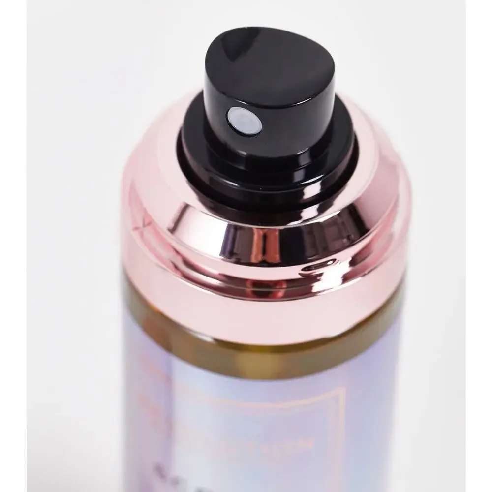 New REVOLUTION Makeup Revolution SCREEN FIX Anti-Blue Light Fixing Spray 3.21 oz